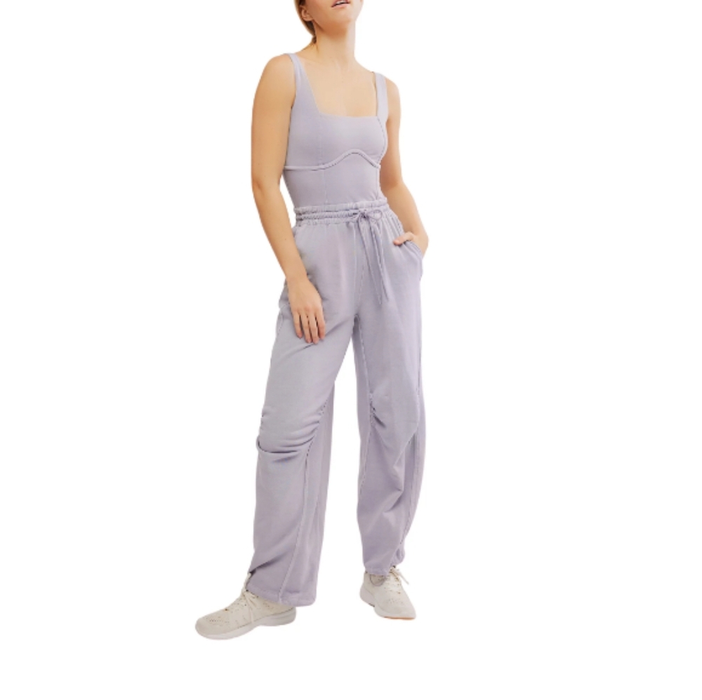 FP Movement Women's Inbound Onesie-Size: S